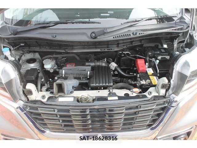 Mazda FLAIR WAGON 2019-03 5867795-19