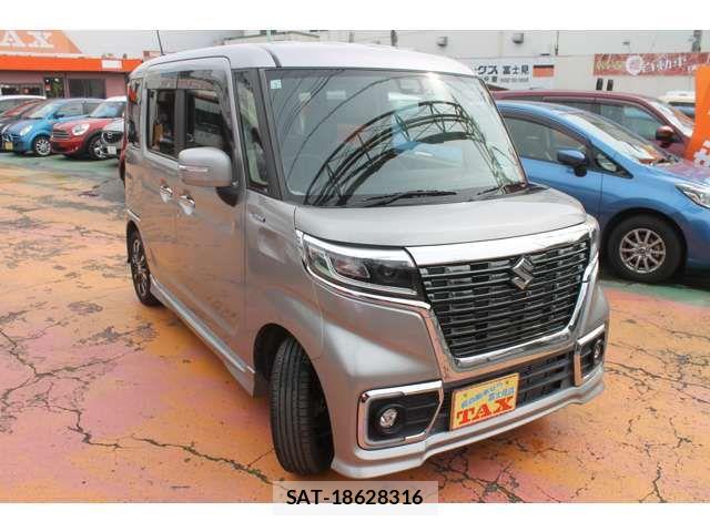 Mazda FLAIR WAGON 2019-03 5867795-5