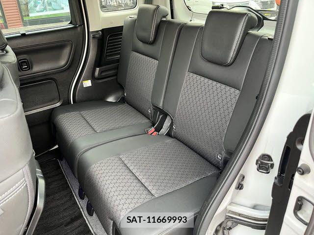 Mazda FLAIR WAGON 2022-06 6006157-9