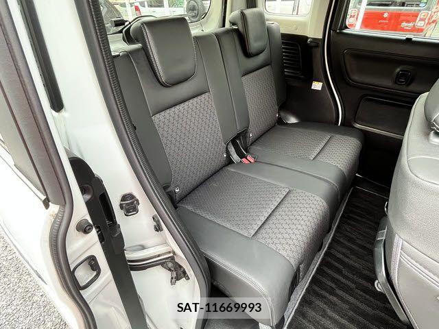 Mazda FLAIR WAGON 2022-06 6006157-12