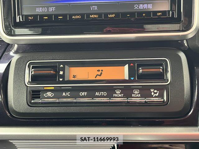 Mazda FLAIR WAGON 2022-06 6006157-14