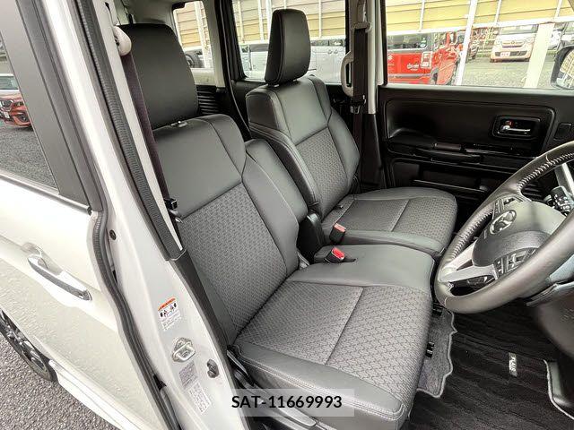 Mazda FLAIR WAGON 2022-06 6006157-18