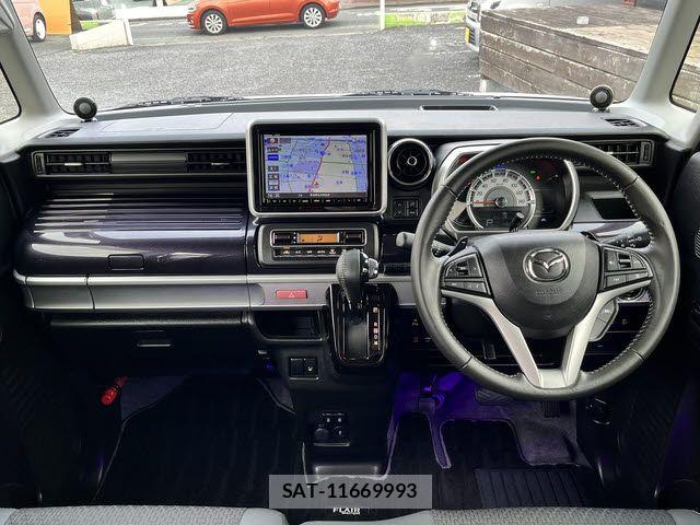 Mazda FLAIR WAGON 2022-06 6006157-1