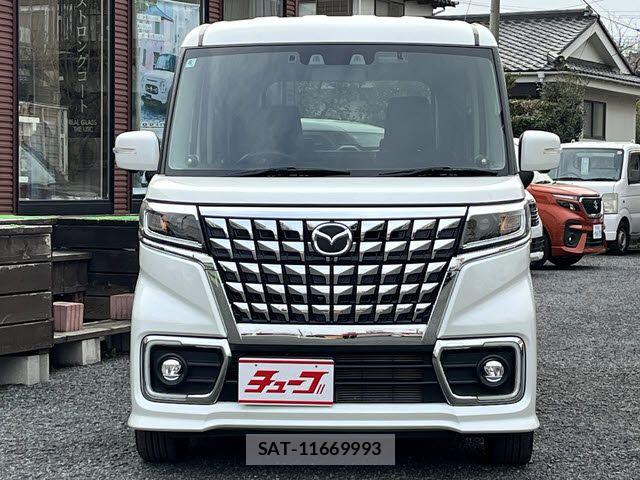 Mazda FLAIR WAGON 2022-06 6006157-21
