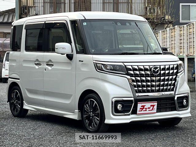 Mazda FLAIR WAGON 2022-06 6006157-22