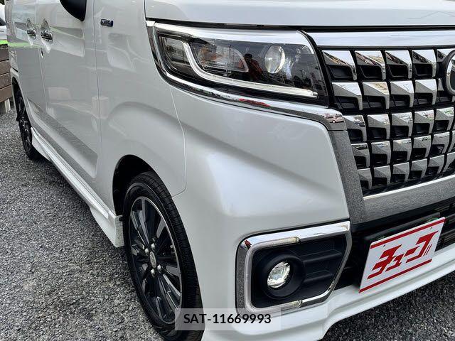 Mazda FLAIR WAGON 2022-06 6006157-23