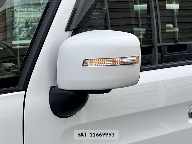 Mazda FLAIR WAGON 2022-06 6006157-24