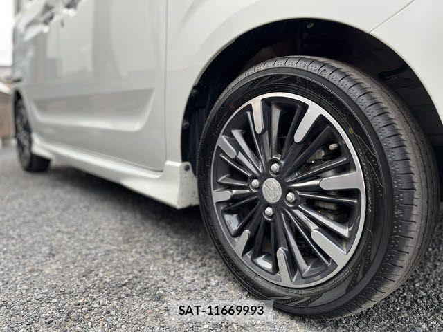 Mazda FLAIR WAGON 2022-06 6006157-26
