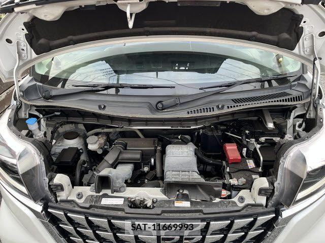 Mazda FLAIR WAGON 2022-06 6006157-27