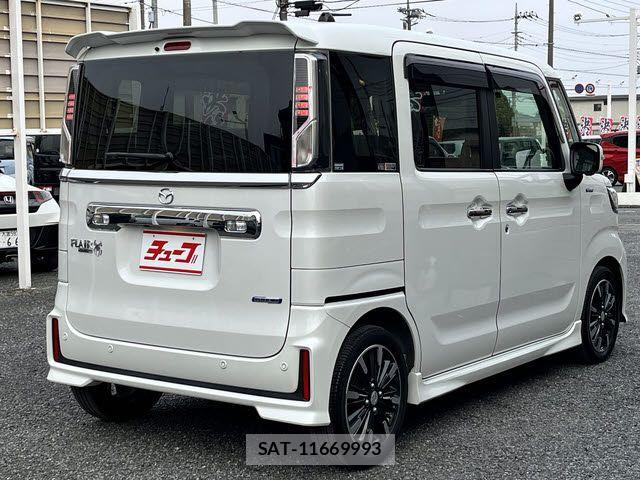 Mazda FLAIR WAGON 2022-06 6006157-2