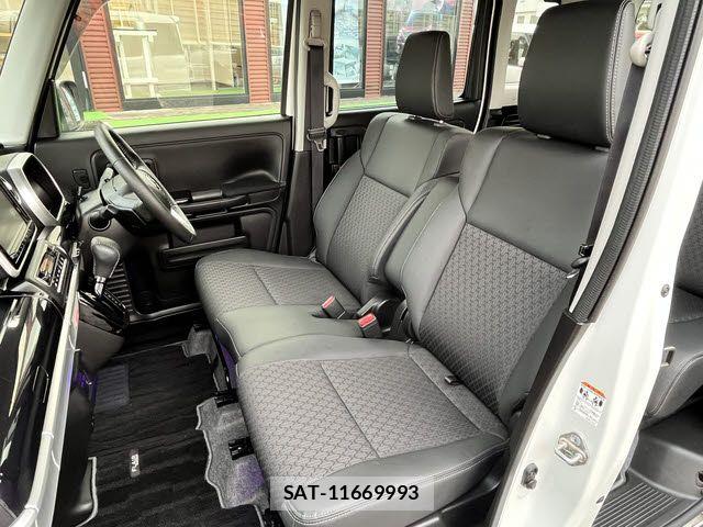Mazda FLAIR WAGON 2022-06 6006157-3