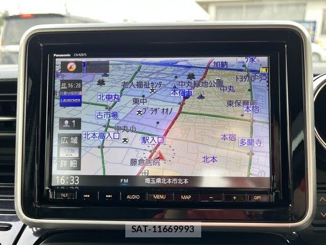 Mazda FLAIR WAGON 2022-06 6006157-4