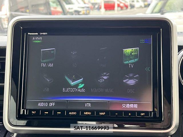 Mazda FLAIR WAGON 2022-06 6006157-5