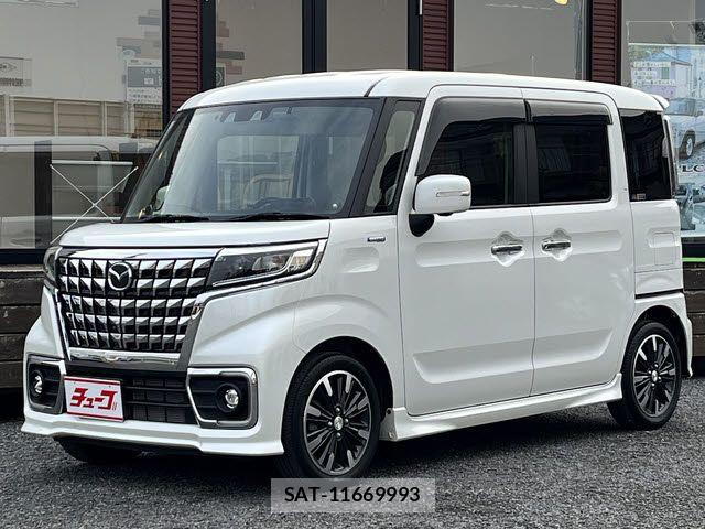 Mazda FLAIR WAGON 2022-06 6006157-6