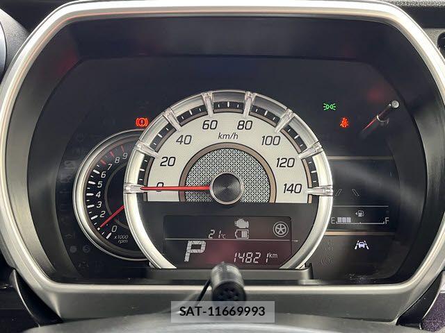 Mazda FLAIR WAGON 2022-06 6006157-7