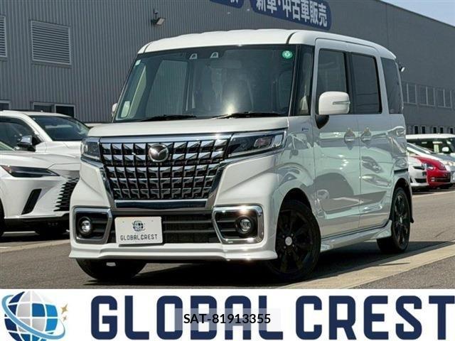 Mazda FLAIR WAGON 2023-07 6006174-0