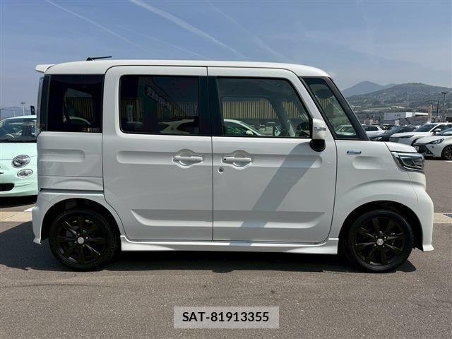 Mazda FLAIR WAGON 2023-07 6006174-9