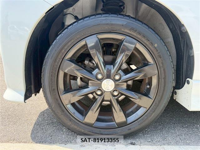 Mazda FLAIR WAGON 2023-07 6006174-10