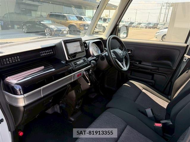 Mazda FLAIR WAGON 2023-07 6006174-11