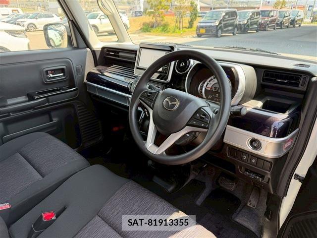 Mazda FLAIR WAGON 2023-07 6006174-12
