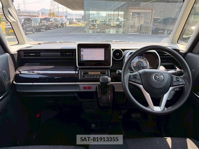 Mazda FLAIR WAGON 2023-07 6006174-13