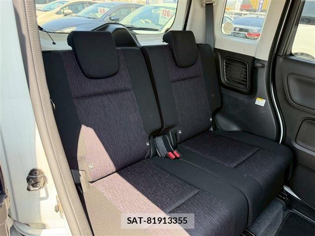 Mazda FLAIR WAGON 2023-07 6006174-15