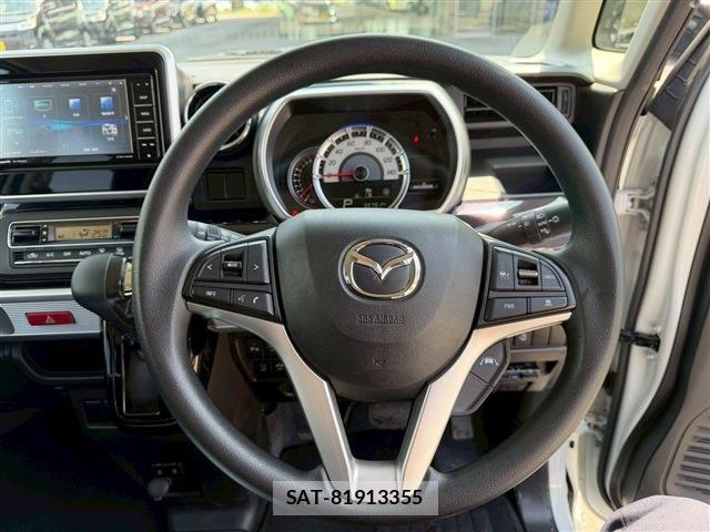 Mazda FLAIR WAGON 2023-07 6006174-18