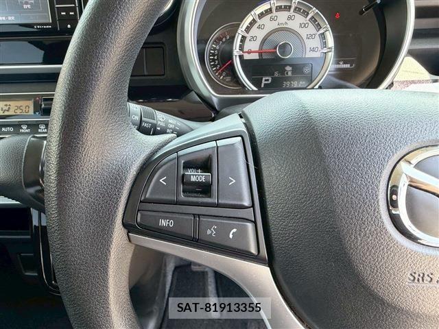 Mazda FLAIR WAGON 2023-07 6006174-19