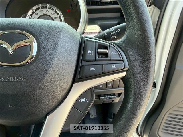 Mazda FLAIR WAGON 2023-07 6006174-20