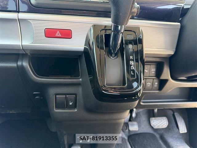 Mazda FLAIR WAGON 2023-07 6006174-25