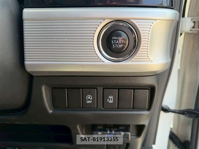 Mazda FLAIR WAGON 2023-07 6006174-27