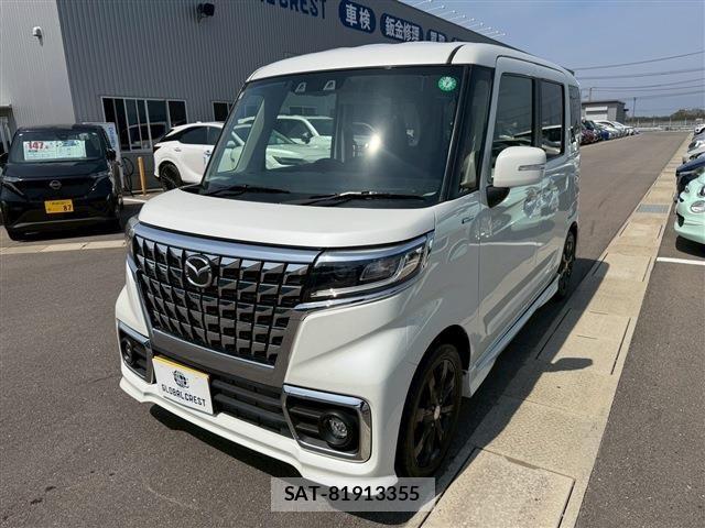 Mazda FLAIR WAGON 2023-07 6006174-2