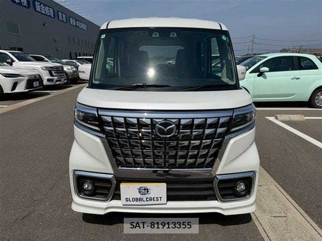 Mazda FLAIR WAGON 2023-07 6006174-3