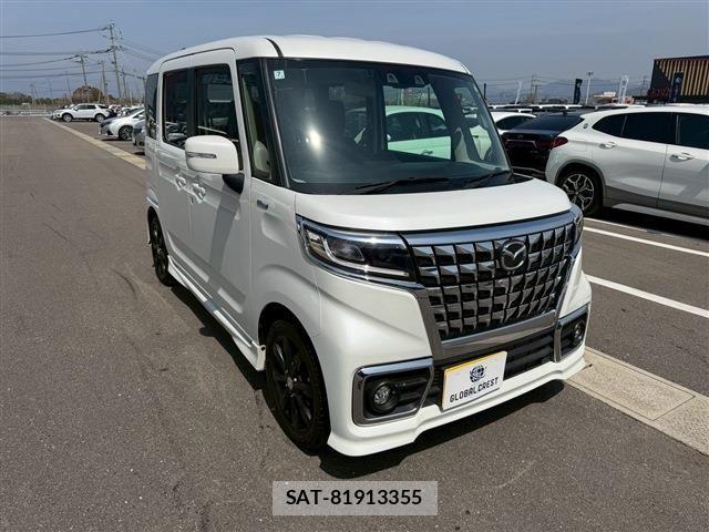 Mazda FLAIR WAGON 2023-07 6006174-4