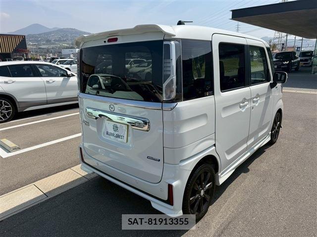 Mazda FLAIR WAGON 2023-07 6006174-5