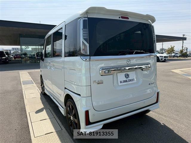 Mazda FLAIR WAGON 2023-07 6006174-7