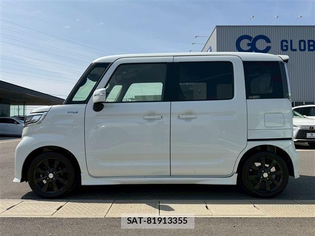 Mazda FLAIR WAGON 2023-07 6006174-8