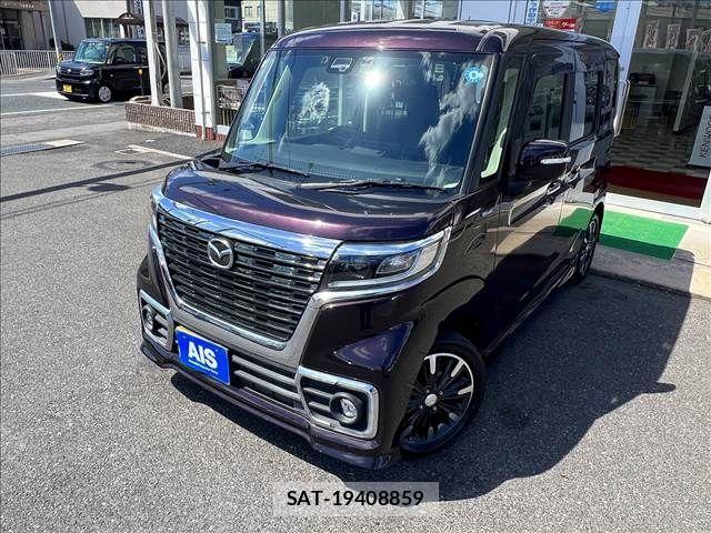 Mazda FLAIR WAGON 2018-04 6214687-0