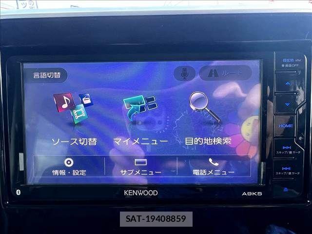 Mazda FLAIR WAGON 2018-04 6214687-11