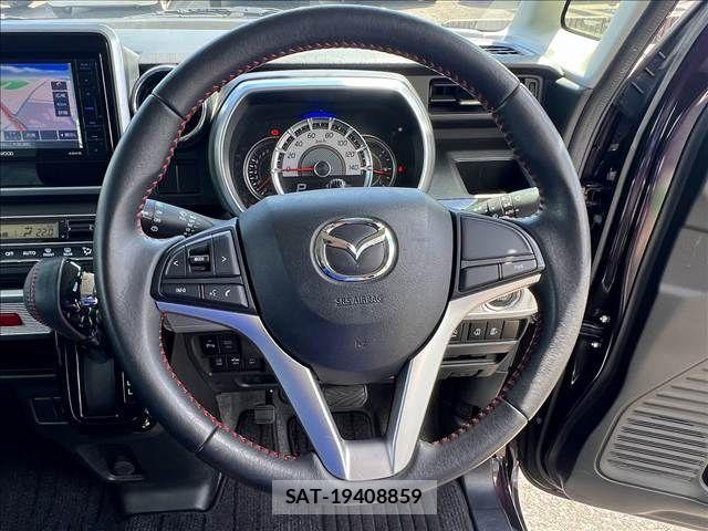 Mazda FLAIR WAGON 2018-04 6214687-13