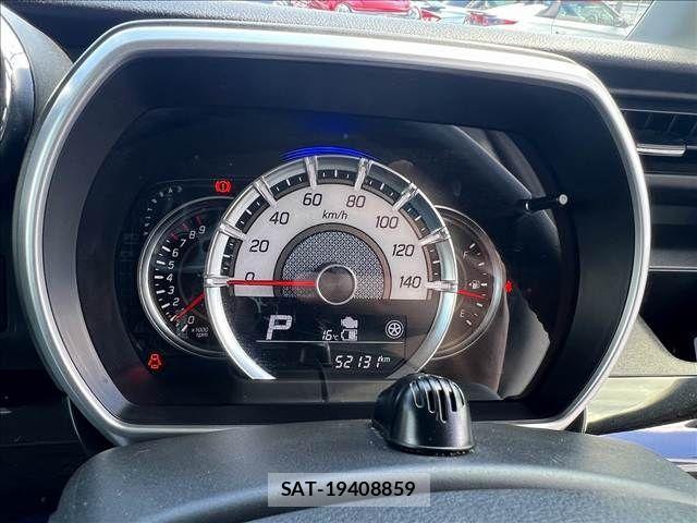 Mazda FLAIR WAGON 2018-04 6214687-16