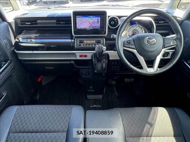 Mazda FLAIR WAGON 2018-04 6214687-1