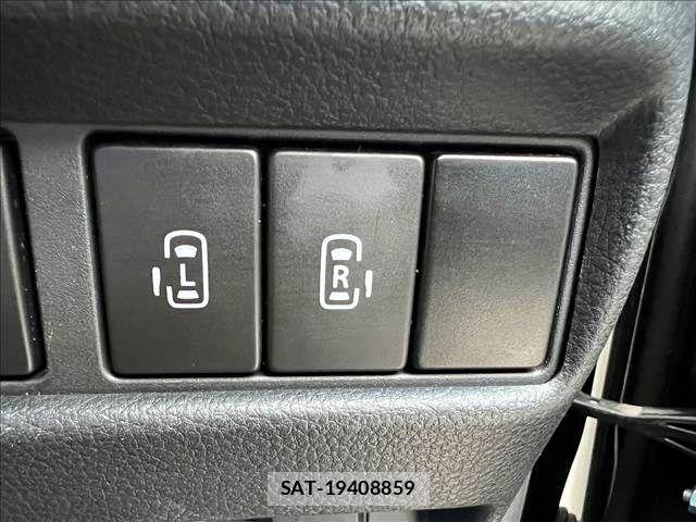 Mazda FLAIR WAGON 2018-04 6214687-19