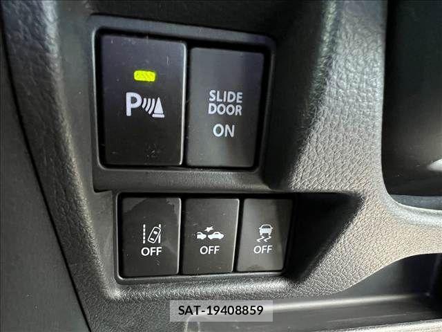 Mazda FLAIR WAGON 2018-04 6214687-22