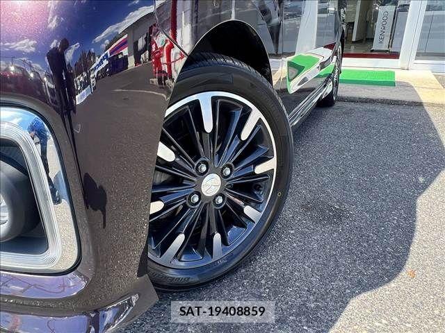 Mazda FLAIR WAGON 2018-04 6214687-28