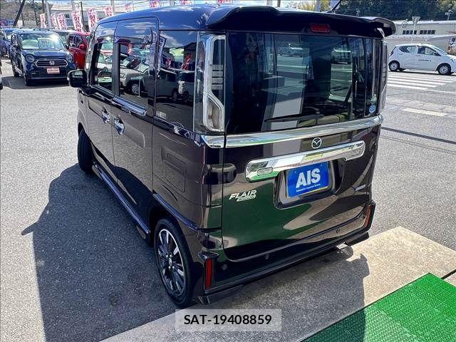 Mazda FLAIR WAGON 2018-04 6214687-2