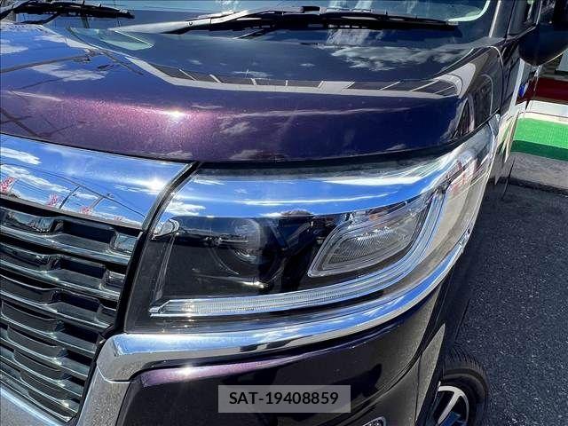 Mazda FLAIR WAGON 2018-04 6214687-29