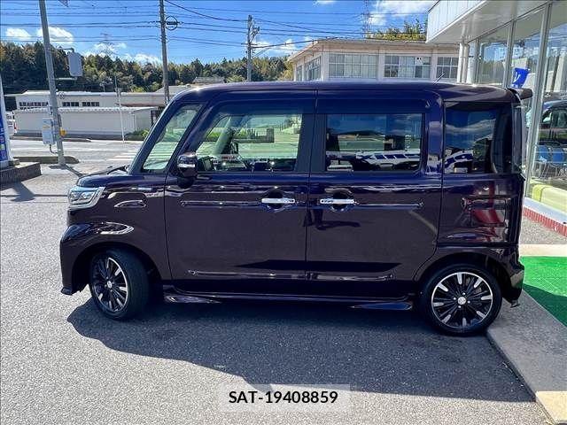 Mazda FLAIR WAGON 2018-04 6214687-3