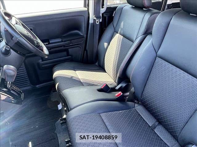 Mazda FLAIR WAGON 2018-04 6214687-4