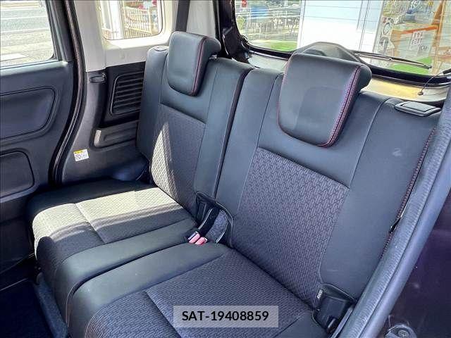 Mazda FLAIR WAGON 2018-04 6214687-5